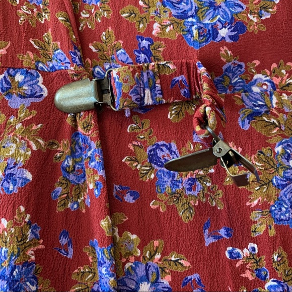 Heritage 1981 Dress - Picture 7 of 14